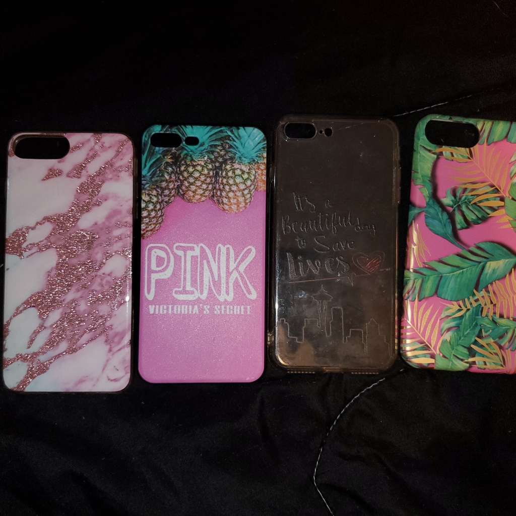 Phone Cases